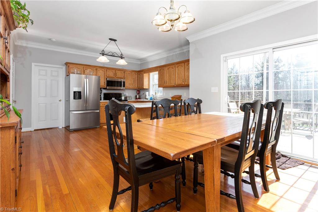 244 Laurel Ridge Lane Lexington, NC 27295 - Photo 17 of 41 Gallery Image 17