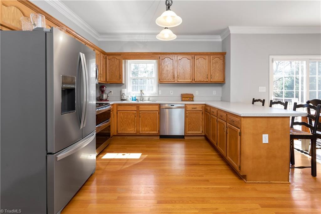 244 Laurel Ridge Lane Lexington, NC 27295 - Photo 18 of 41 Gallery Image 18