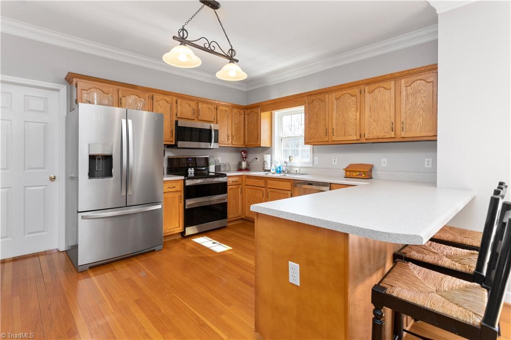 244 Laurel Ridge Lane Lexington, NC 27295 - Photo 19 of 41 Gallery Image 19