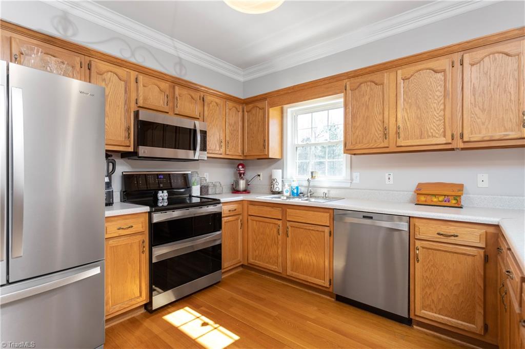 244 Laurel Ridge Lane Lexington, NC 27295 - Photo 20 of 41 Gallery Image 20