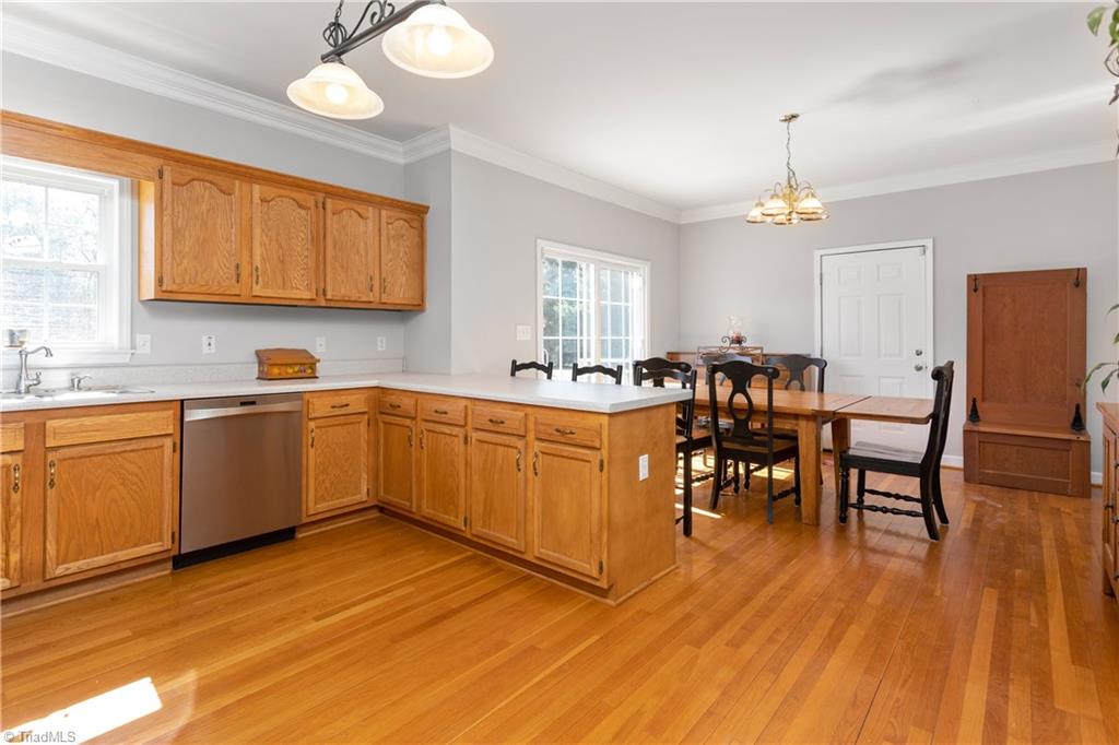 244 Laurel Ridge Lane Lexington, NC 27295 - Photo 21 of 41 Gallery Image 21