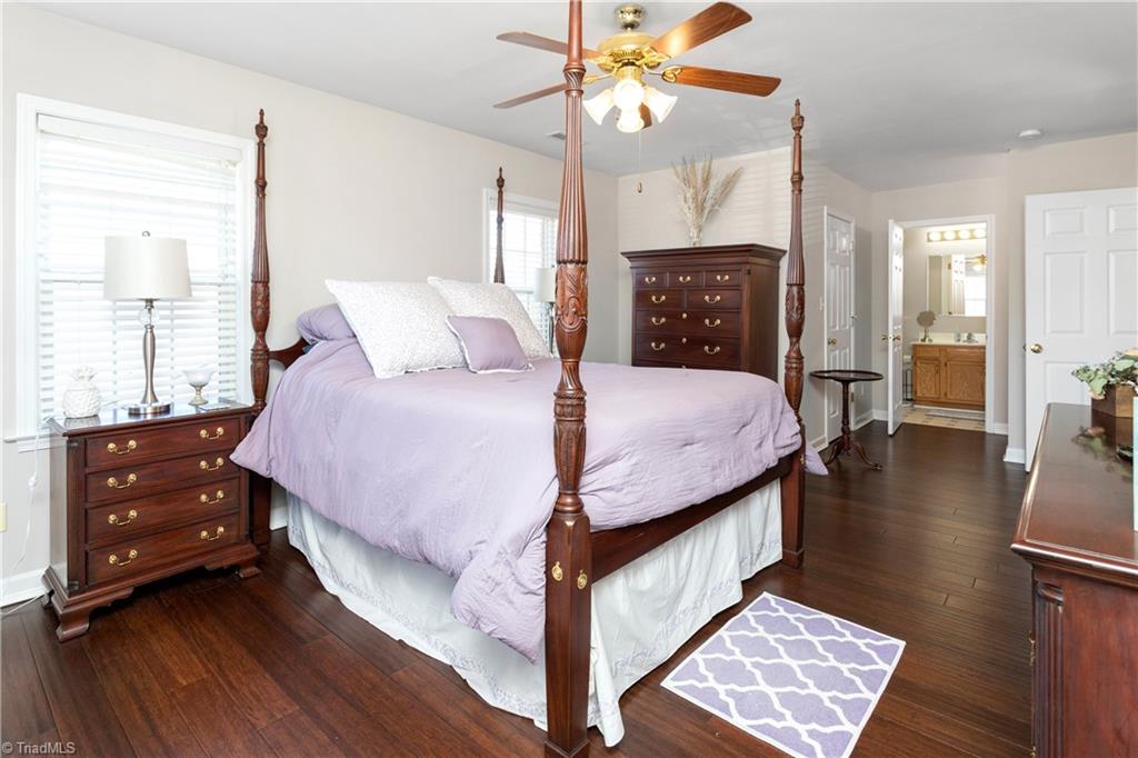 244 Laurel Ridge Lane Lexington, NC 27295 - Photo 24 of 41 Gallery Image 24