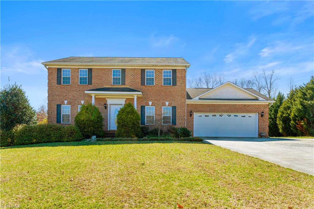 244 Laurel Ridge Lane Lexington, NC 27295 - Photo 4 of 41 Gallery Image 4