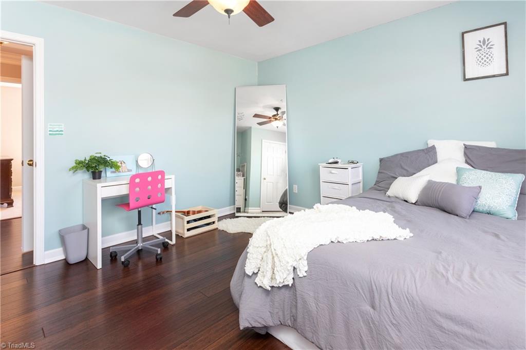 244 Laurel Ridge Lane Lexington, NC 27295 - Photo 32 of 41 Gallery Image 32