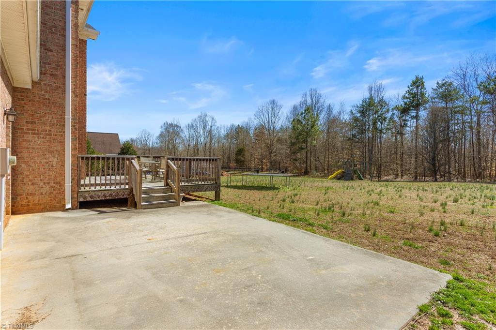 244 Laurel Ridge Lane Lexington, NC 27295 - Photo 35 of 41 Gallery Image 35