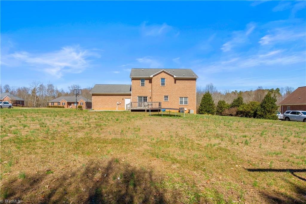 244 Laurel Ridge Lane Lexington, NC 27295 - Photo 39 of 41 Gallery Image 39