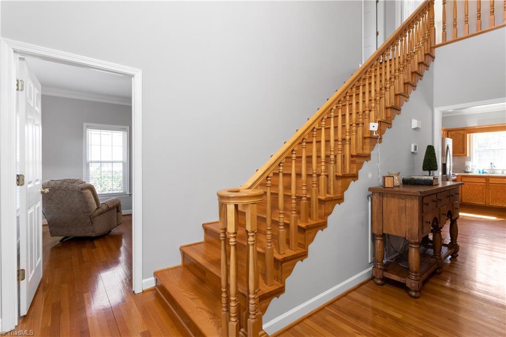 244 Laurel Ridge Lane Lexington, NC 27295 - Photo 7 of 41 Gallery Image 7