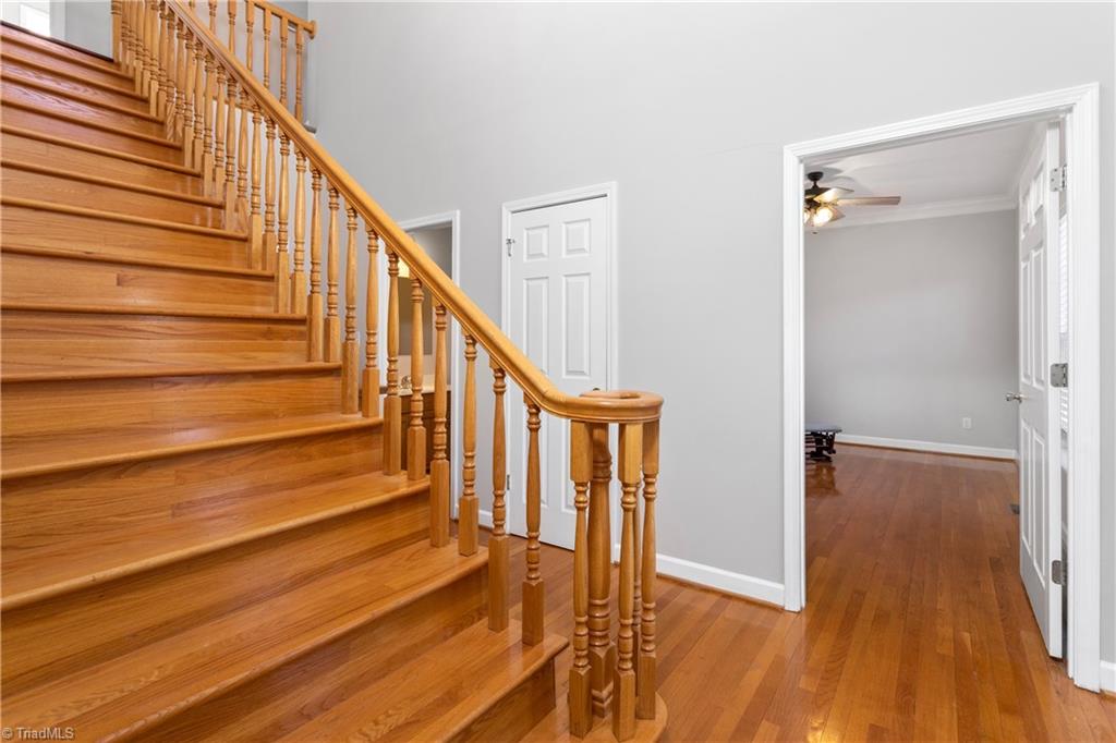 244 Laurel Ridge Lane Lexington, NC 27295 - Photo 8 of 41 Gallery Image 8