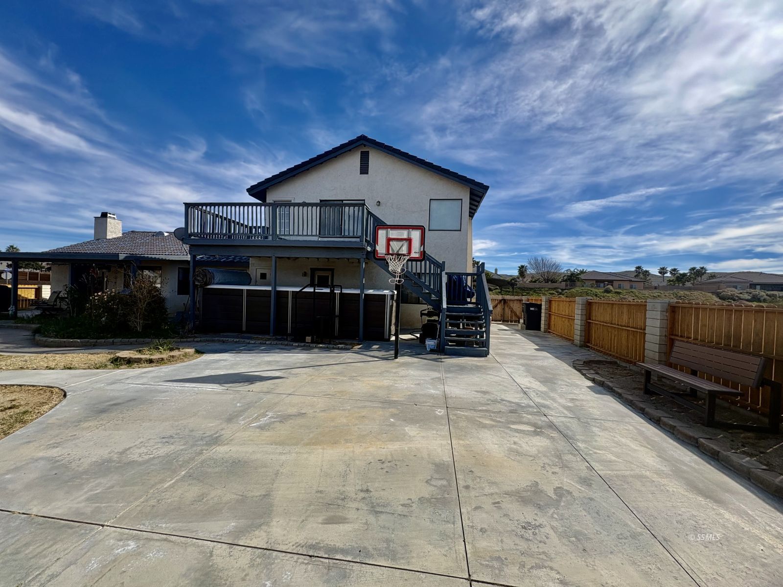 400 West Shenandoah Avenue Ridgecrest, CA 93555 - Photo 37 of 48
