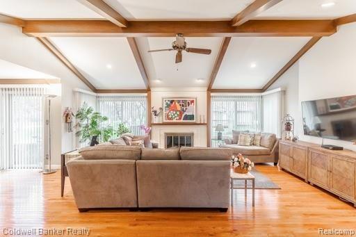 36585 Valley Ridge Drive Farmington, MI 48331 - Photo 25 of 49 Great room