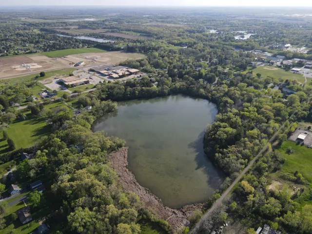 $249,999 | Lt2 Wolf Drive, Dousman, WI 53118