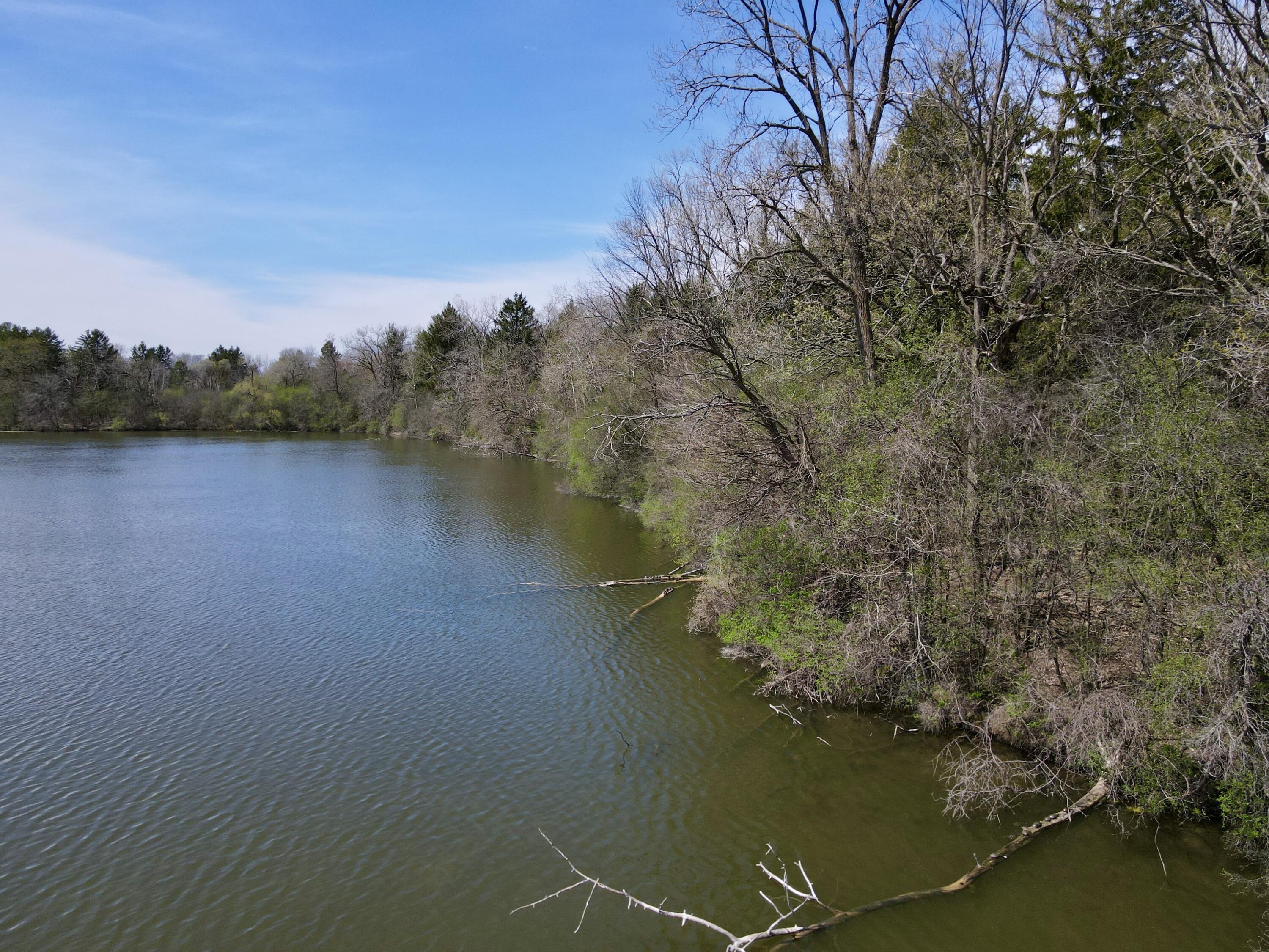Lt2 Wolf Drive Dousman, WI 53118 - Photo 4 of 13 Lakeside View