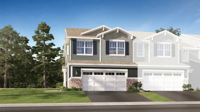 $419,340 | 14838 South Hillside Drive, Lockport, IL 60441