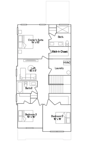 $419,340 | 14838 South Hillside Drive, Lockport, IL 60441