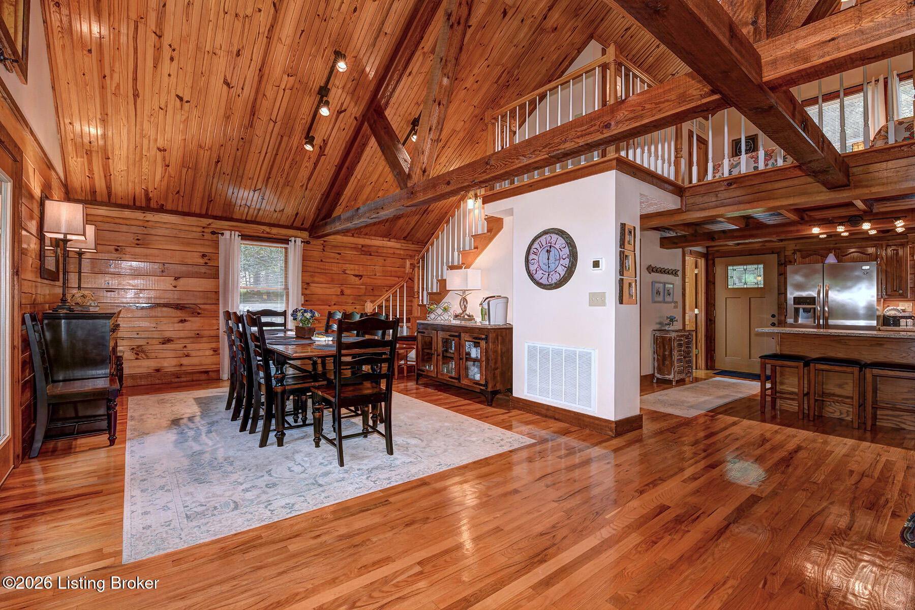 593 Lochober Road Leitchfield, KY 42754 - Photo 23 of 67 Lochober BY C W Davis 0018