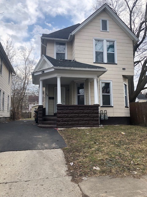 39 Admiral Park Rochester, NY 14613 - Photo 1 of 1