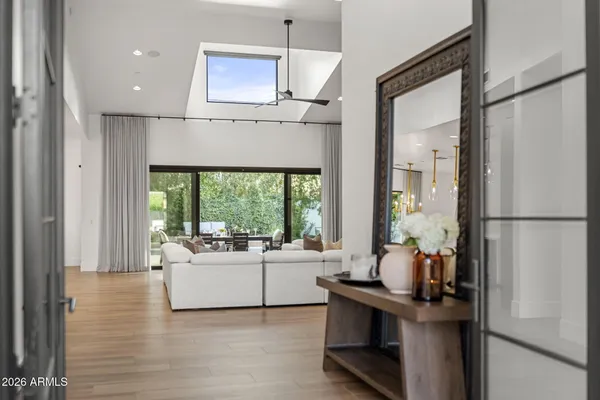 $4,399,999 | 7251 East Vista Drive, Scottsdale, AZ 85250