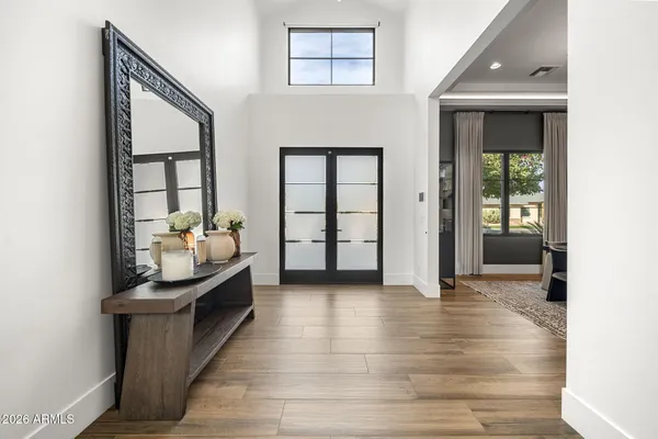 $4,399,999 | 7251 East Vista Drive, Scottsdale, AZ 85250