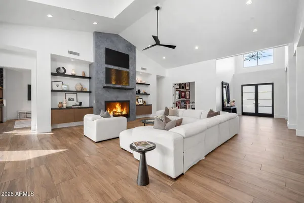 $4,399,999 | 7251 East Vista Drive, Scottsdale, AZ 85250