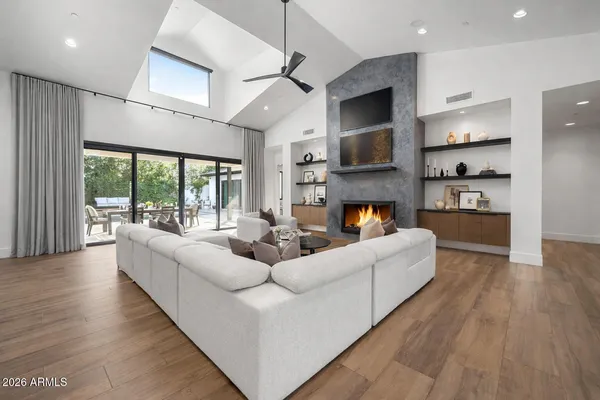 $4,399,999 | 7251 East Vista Drive, Scottsdale, AZ 85250