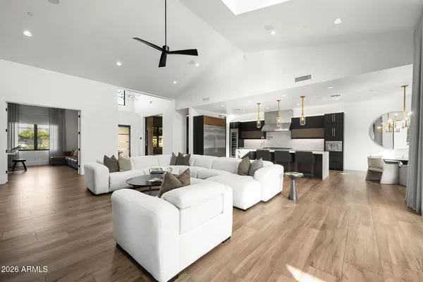 $4,399,999 | 7251 East Vista Drive, Scottsdale, AZ 85250