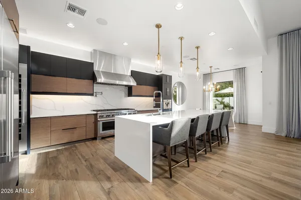 $4,399,999 | 7251 East Vista Drive, Scottsdale, AZ 85250