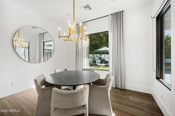 $4,399,999 | 7251 East Vista Drive, Scottsdale, AZ 85250