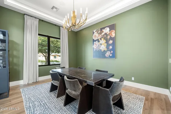 $4,399,999 | 7251 East Vista Drive, Scottsdale, AZ 85250