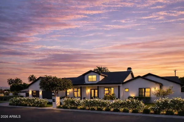 $4,399,999 | 7251 East Vista Drive, Scottsdale, AZ 85250