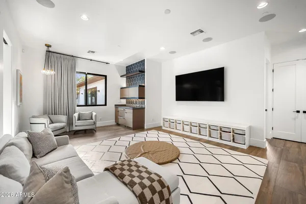 $4,399,999 | 7251 East Vista Drive, Scottsdale, AZ 85250