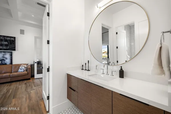 $4,399,999 | 7251 East Vista Drive, Scottsdale, AZ 85250