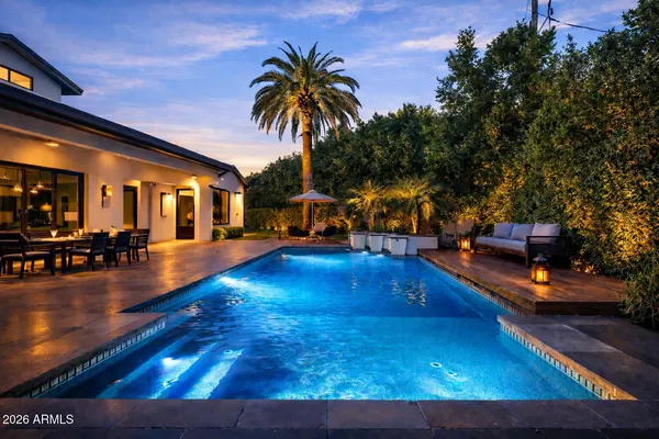 $4,399,999 | 7251 East Vista Drive, Scottsdale, AZ 85250