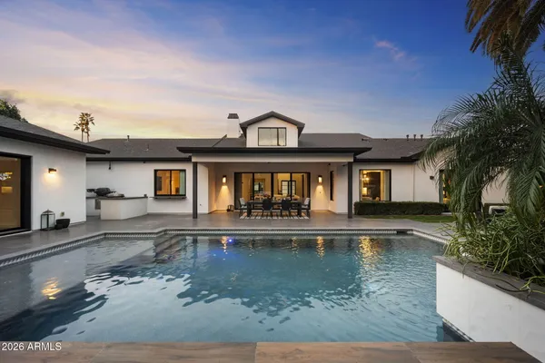 $4,399,999 | 7251 East Vista Drive, Scottsdale, AZ 85250