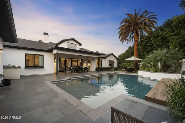 $4,399,999 | 7251 East Vista Drive, Scottsdale, AZ 85250