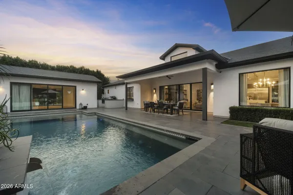 $4,399,999 | 7251 East Vista Drive, Scottsdale, AZ 85250