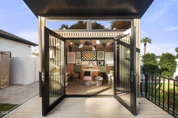 $4,399,999 | 7251 East Vista Drive, Scottsdale, AZ 85250