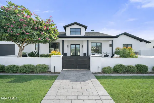 $4,399,999 | 7251 East Vista Drive, Scottsdale, AZ 85250