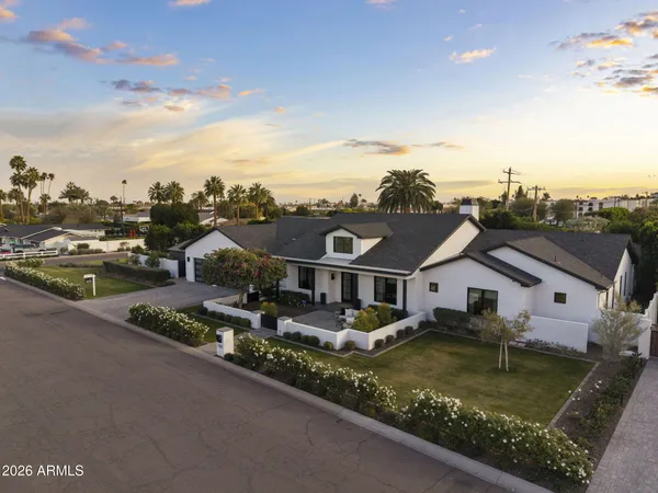 $4,399,999 | 7251 East Vista Drive, Scottsdale, AZ 85250