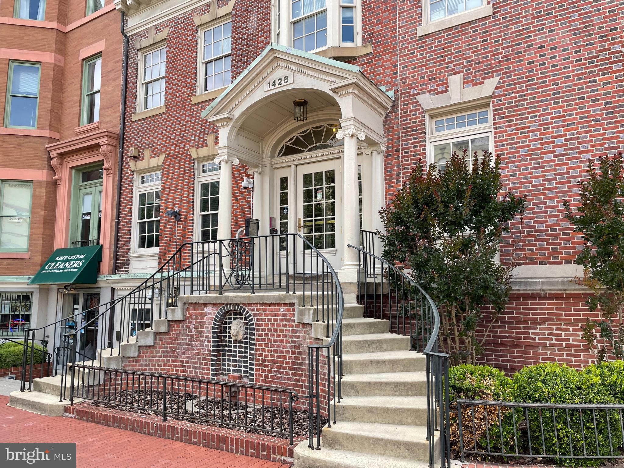 1426 21st Street Northwest, Unit 407 Washington, DC 20036 - Photo 2 of 15