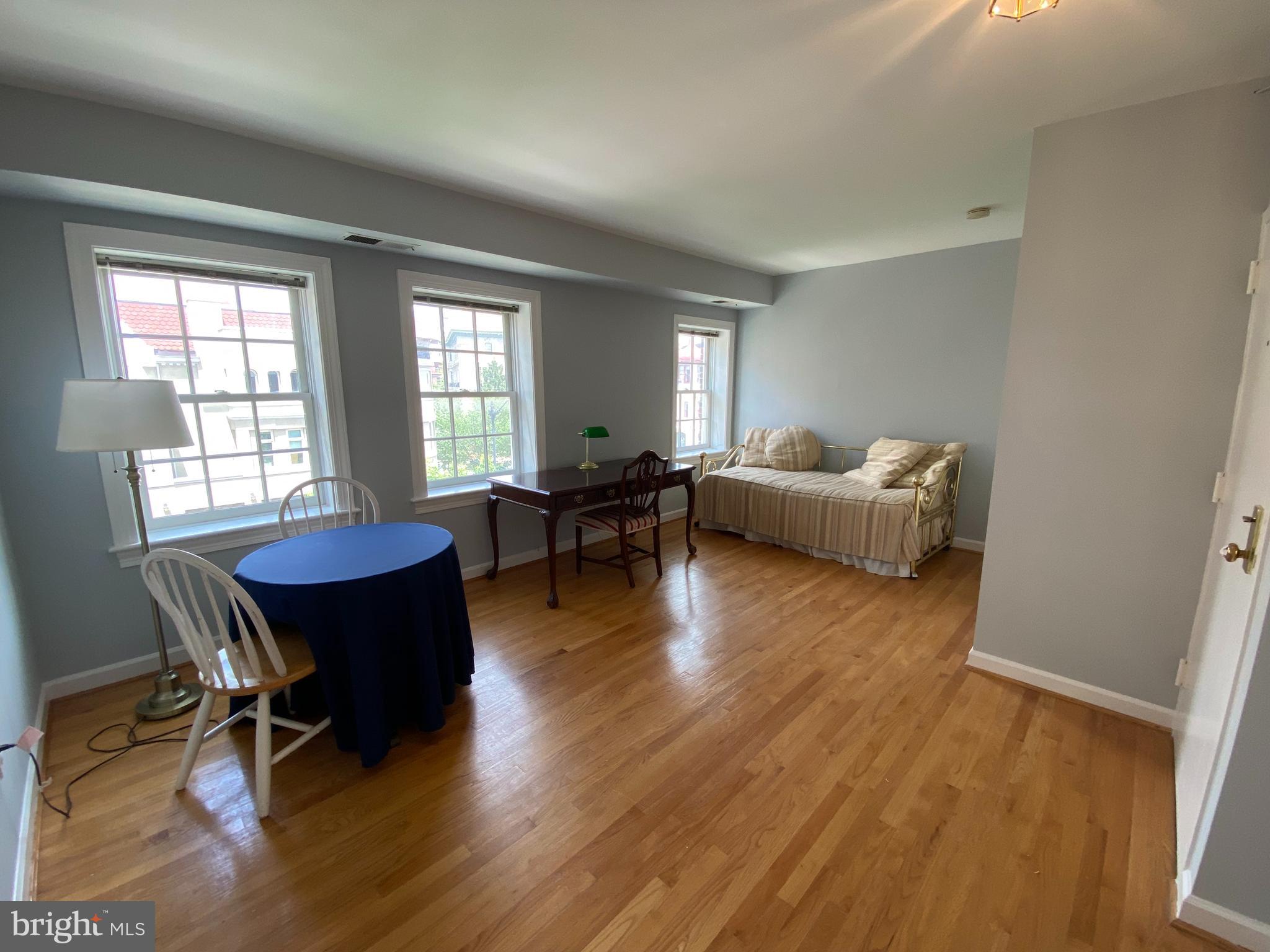 1426 21st Street Northwest, Unit 407 Washington, DC 20036 - Photo 5 of 15