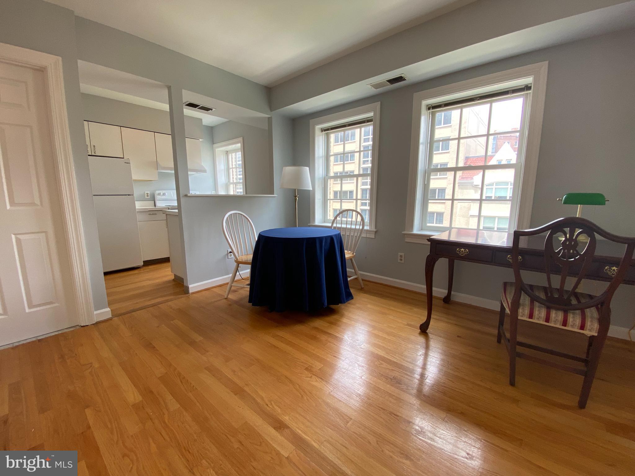 1426 21st Street Northwest, Unit 407 Washington, DC 20036 - Photo 6 of 15