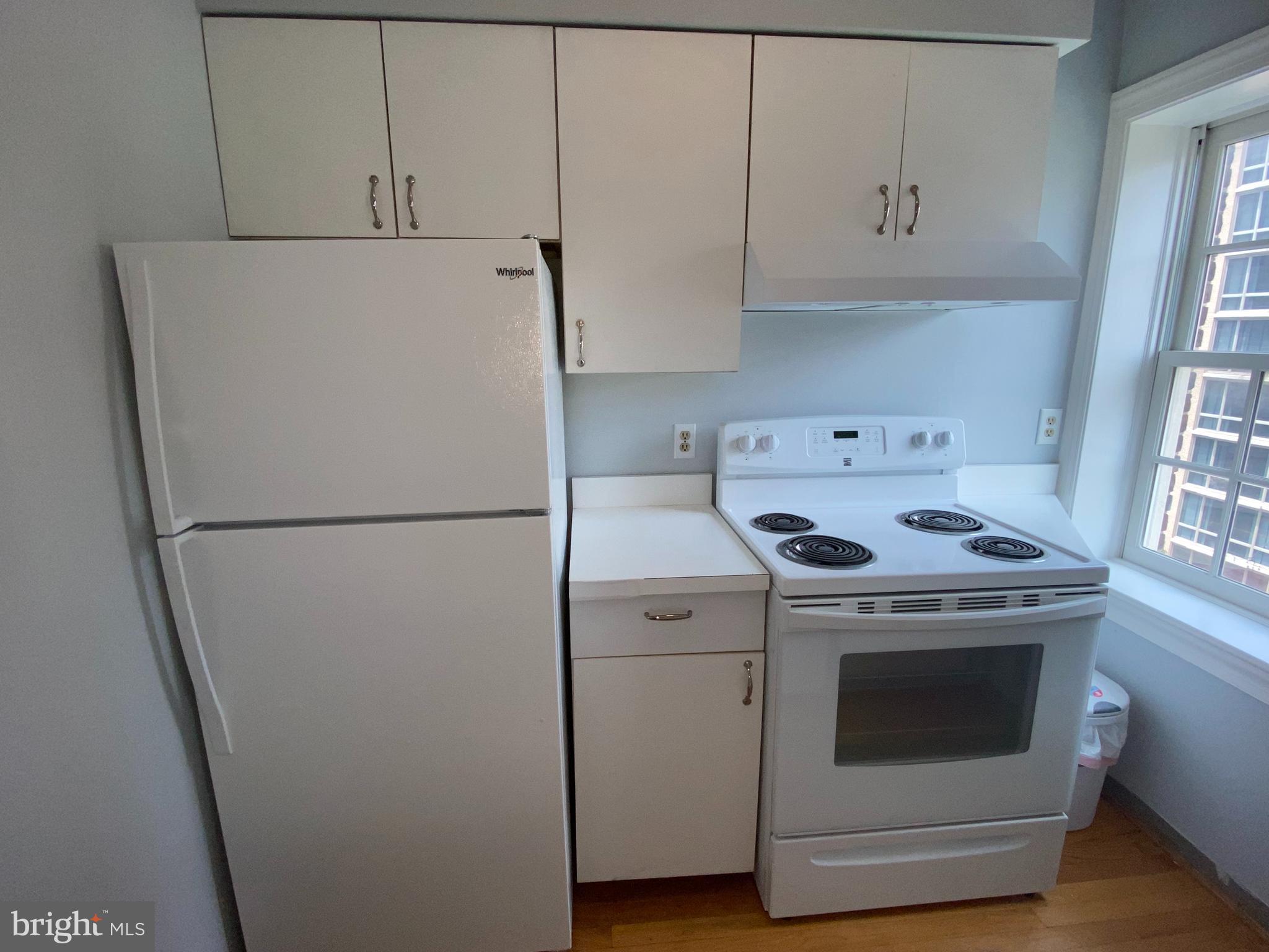 1426 21st Street Northwest, Unit 407 Washington, DC 20036 - Photo 8 of 15