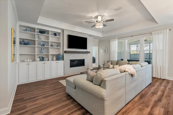 $650,000 | 2020 Parish House Circle, Johns Island, SC 29455