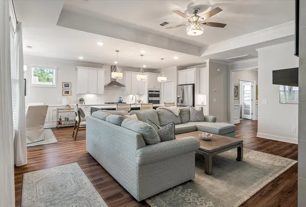 $650,000 | 2020 Parish House Circle, Johns Island, SC 29455