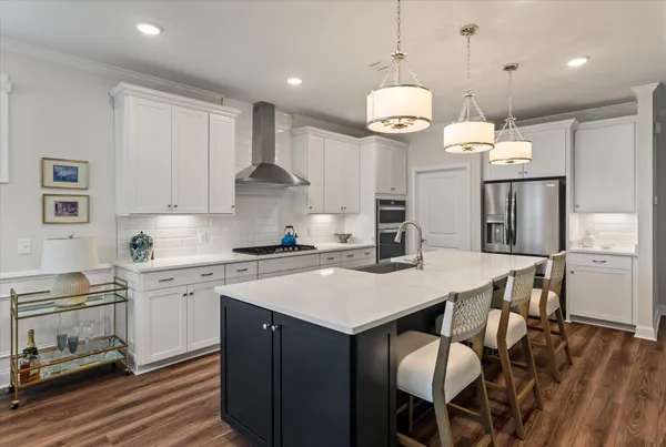 $650,000 | 2020 Parish House Circle, Johns Island, SC 29455