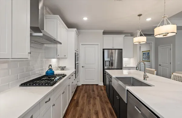 $650,000 | 2020 Parish House Circle, Johns Island, SC 29455