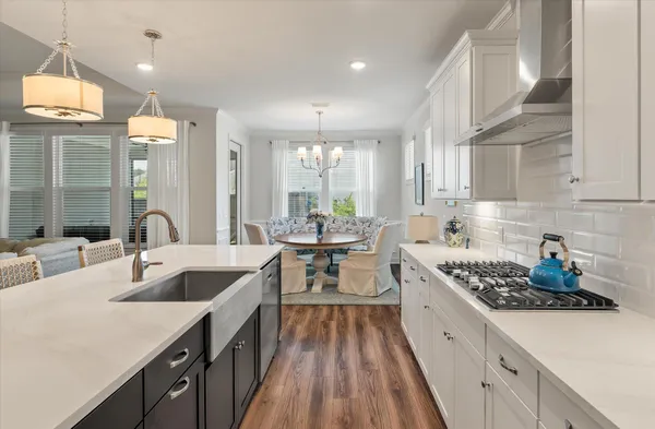 $650,000 | 2020 Parish House Circle, Johns Island, SC 29455