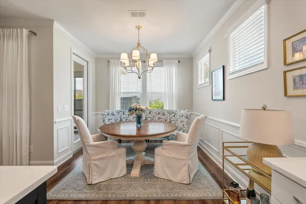 $650,000 | 2020 Parish House Circle, Johns Island, SC 29455