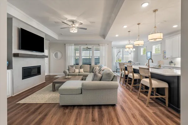 $650,000 | 2020 Parish House Circle, Johns Island, SC 29455
