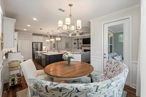 $650,000 | 2020 Parish House Circle, Johns Island, SC 29455